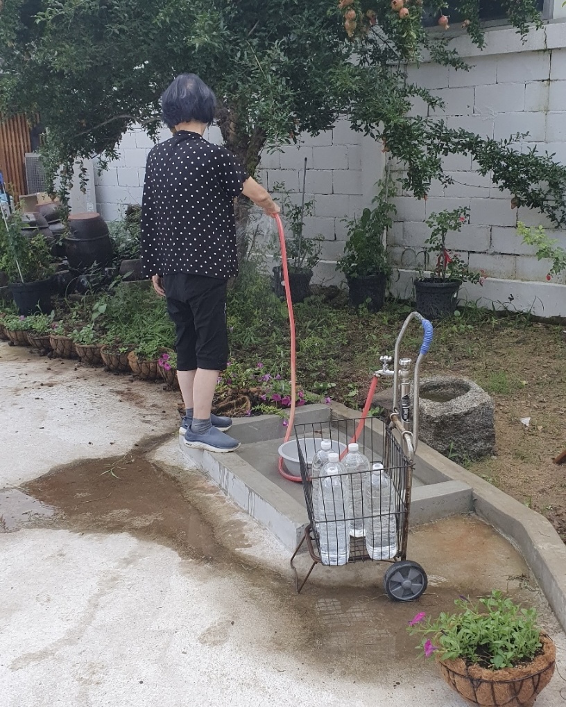 [선주원남동] 우리 마을, 우리 손으로 가꾸어요 첨부 이미지